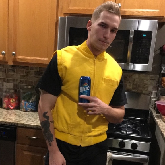 Meet your Posher, Sean - Picture 1 of 1